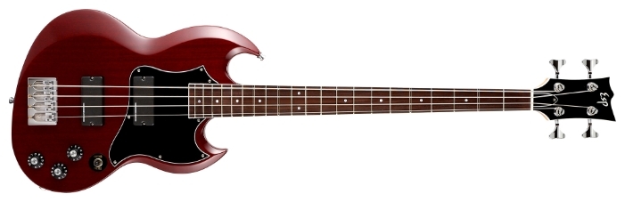 Бас-гитарыESP Viper Bass