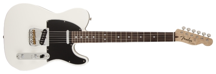 Электрогитара Fender 2014 Proto Telecaster