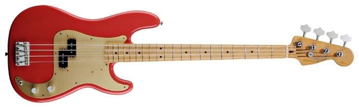 Бас-гитара Fender '50s Precision Bass