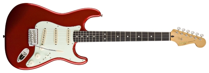 Электрогитара Fender '60 Stratocaster
