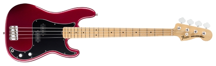 Бас-гитара Fender American Special Precision Bass