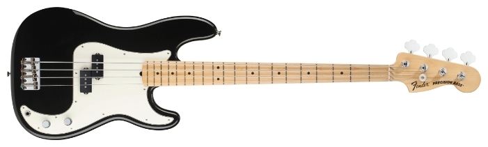Бас-гитара Fender American Special Precision Bass
