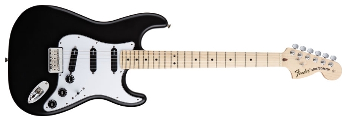 Электрогитара Fender Billy Corgan Stratocaster