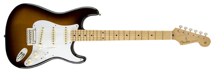Электрогитара Fender Classic Player '50s Stratocaster