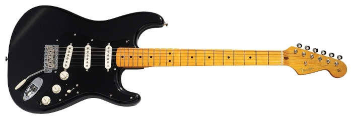 Электрогитара Fender David Gilmour Signature Stratocaster