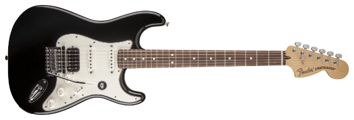 Электрогитара Fender Fishman TriplePlay Stratocaster HSS