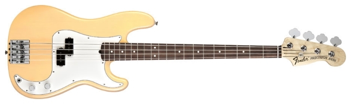 Бас-гитара Fender Highway One Precision Bass