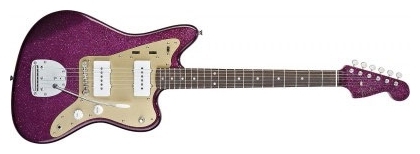 Электрогитара Fender J Mascis Jazzmaster