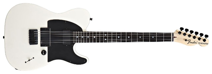 Электрогитара Fender Jim Root Telecaster