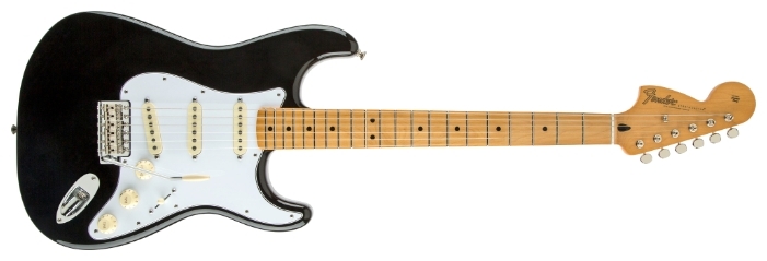 Электрогитара Fender Jini Hendrix Strat