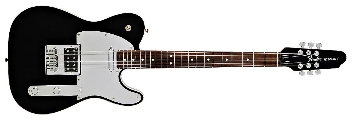 Электрогитара Fender John 5 Signature Telecaster