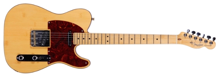 Электрогитара Fender Lamboo Telecaster