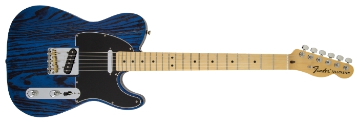 Электрогитара Fender Limited Edition Sandblasted Telecaster