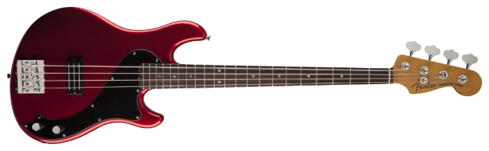 Бас-гитарыFender Modern Player Dimension Bass