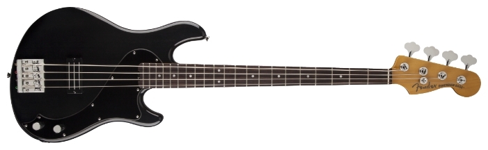 Бас-гитара Fender Modern Player Dimension Bass