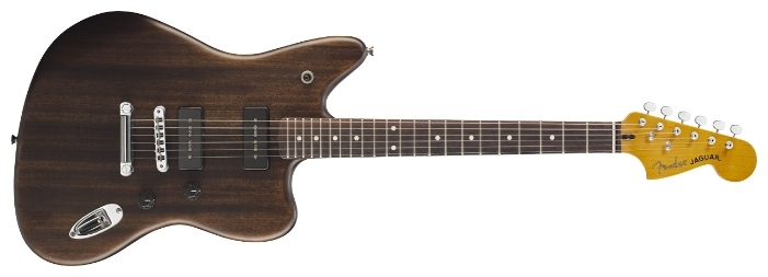 Электрогитара Fender Modern Player Jaguar