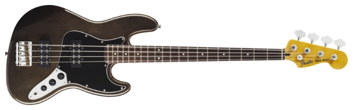 Бас-гитара Fender Modern Player Jazz Bass