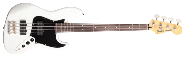 Бас-гитара Fender Modern Player Jazz Bass