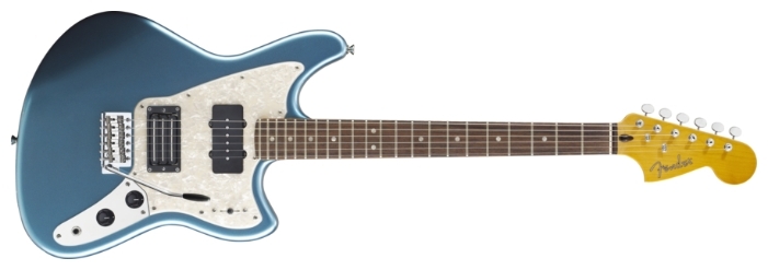 Электрогитара Fender Modern Player Marauder