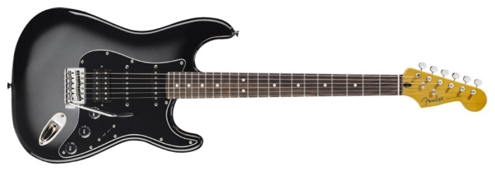 Электрогитара Fender Modern Player Stratocaster HSS