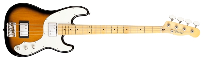Бас-гитара Fender Modern Player Telecaster Bass