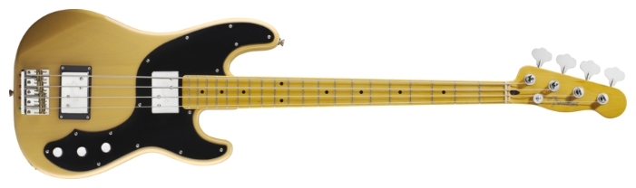 Бас-гитара Fender Modern Player Telecaster Bass