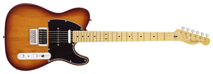 fender modern player telecaster plus price