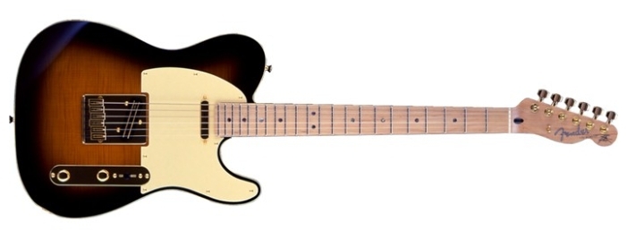 Электрогитара Fender Richie Kotzen Telecaster