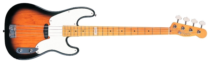 Бас-гитарыFender Sting Precision Bass