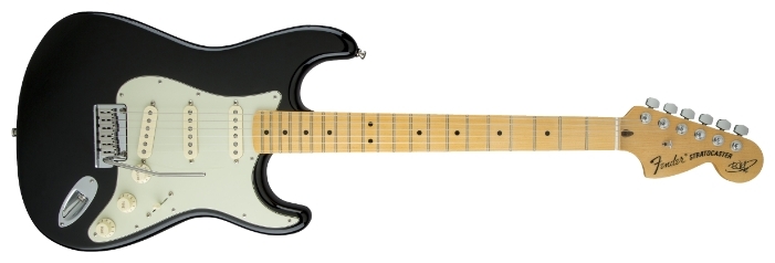 Электрогитара Fender The Edge Strat