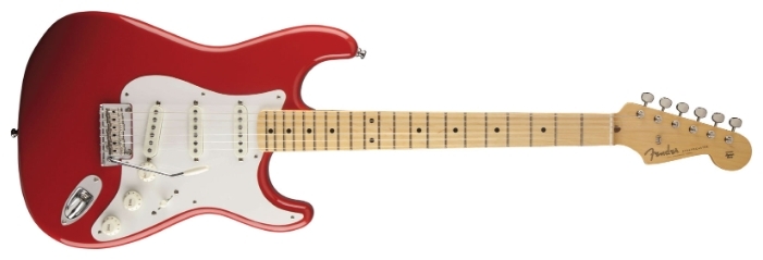 Электрогитара Fender Vintage Hot Rod '50s Stratocaster