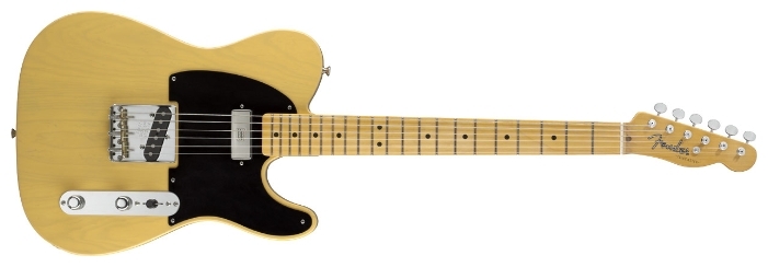 Электрогитара Fender Vintage Hot Rod '52 Tele