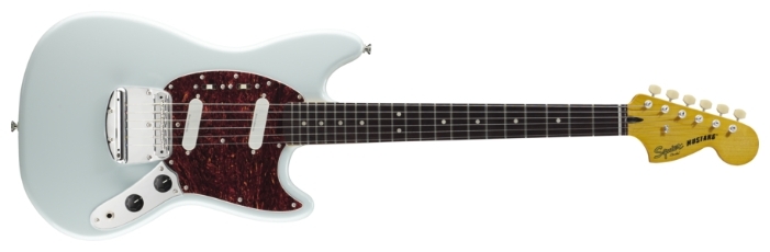 Электрогитара Fender Vintage Modified Mustang