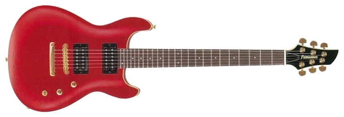 Электрогитара Fernandes Guitars APG-100