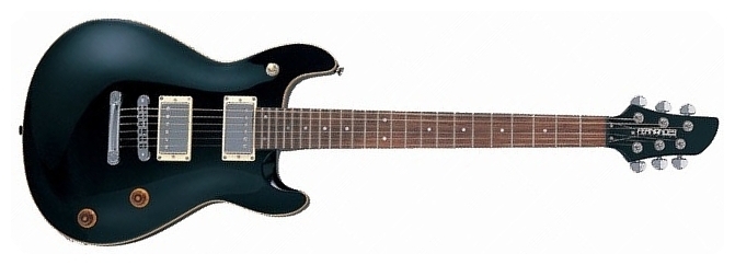 Электрогитара Fernandes Guitars APG-60