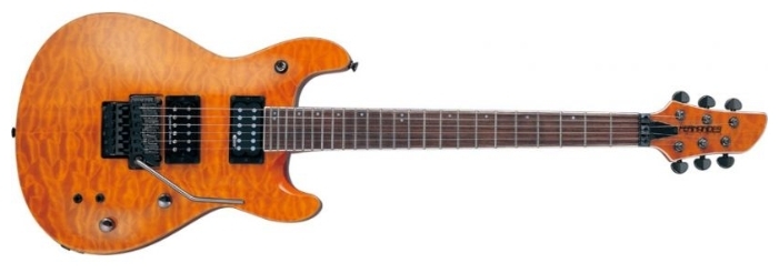 Электрогитара Fernandes Guitars APG-85S