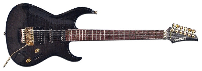 Электрогитара Fernandes Guitars FGZ-550S