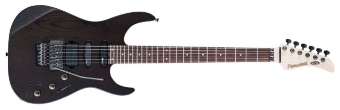 Электрогитара Fernandes Guitars FR DLX JPC