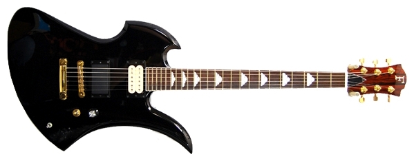 Электрогитара Fernandes Guitars MG-100X