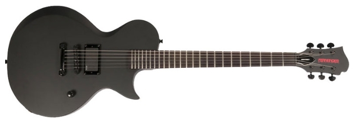 Электрогитара Fernandes Guitars Monterey Buccaneer Deluxe