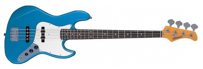 Бас-гитара Fernandes Guitars RJB-380
