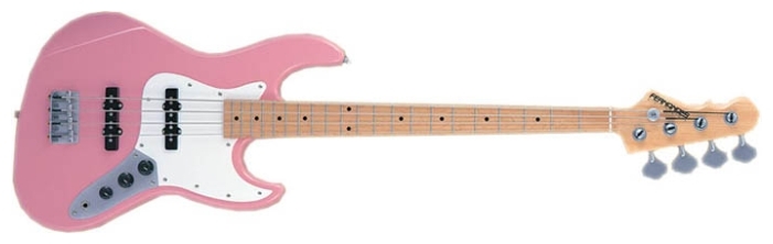 Бас-гитарыFernandes Guitars RJB-45