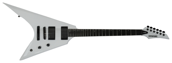 Электрогитара Fernandes Guitars V-Hawk Deluxe