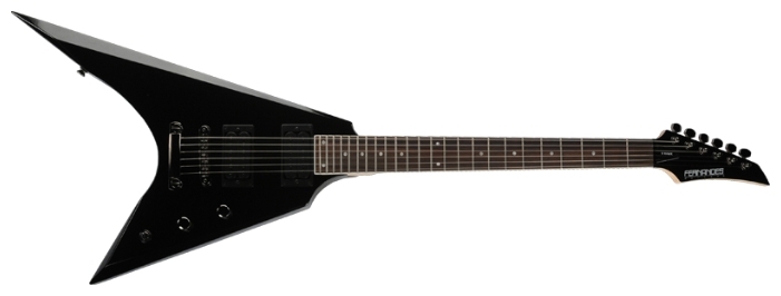 Электрогитара Fernandes Guitars V-Hawk X