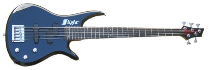 Бас-гитарыFlight PJB505