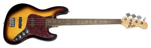Бас-гитарыFlight SJB-150