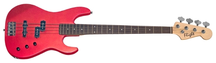 Бас-гитарыFlight TEK-430