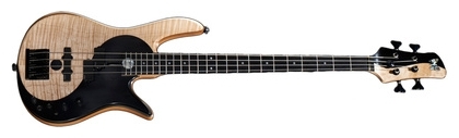 Бас-гитарыFodera Yin Yang Standard 4