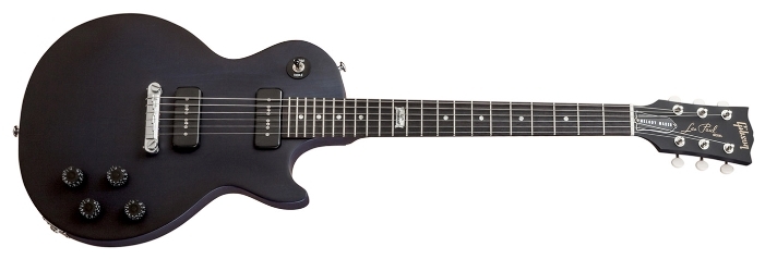 Электрогитара Gibson 2014 Les Paul Melody Maker