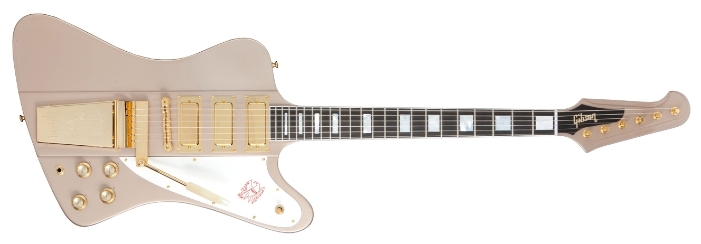 Электрогитара Gibson 20th Anniversary 1965 Firebird VII Reissue